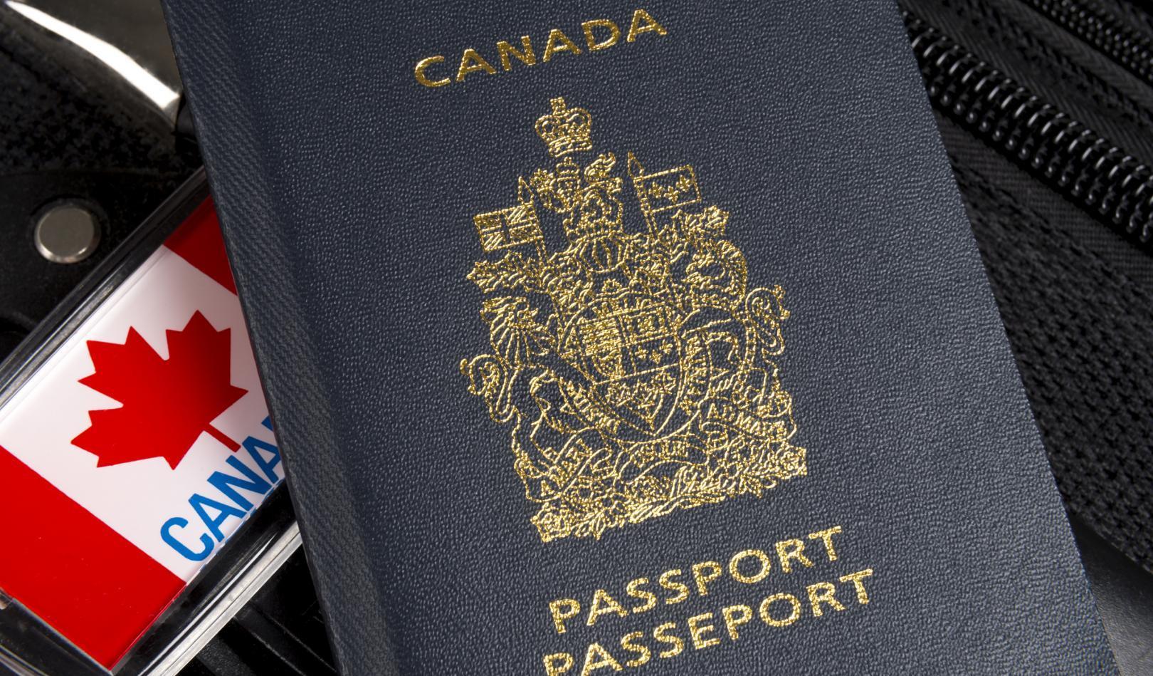 Visa Application Brampton