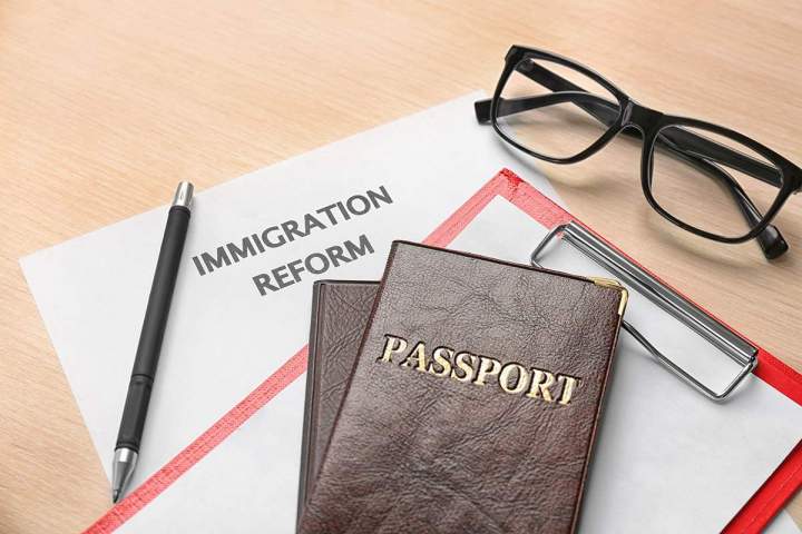 Permanent Residency Brampton