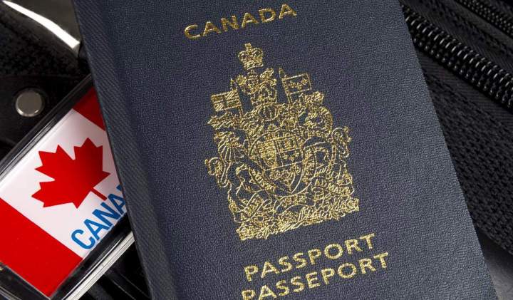 Visa Application Brampton